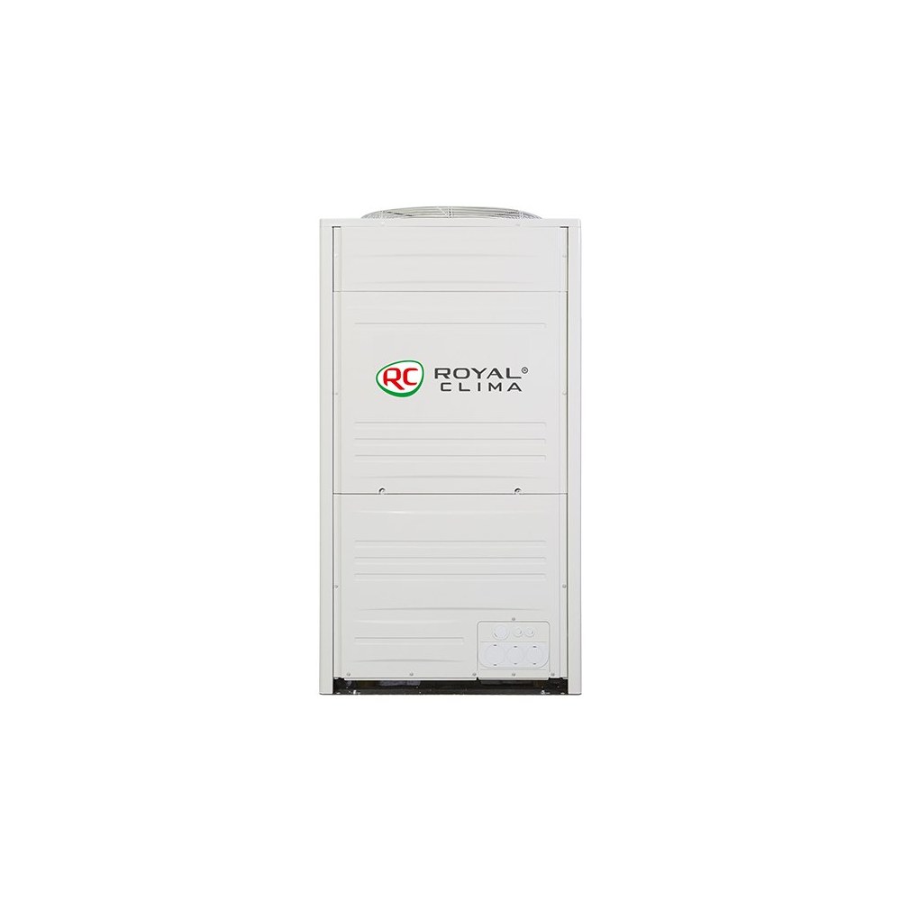 Наружный блок VRF ROYAL Clima RCWT-96STFG Наружный блок VRF ROYAL Clima RCWT-96STFG