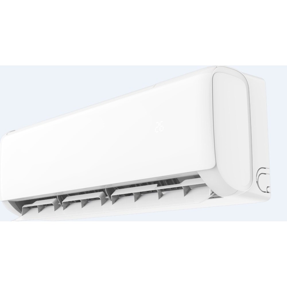 Фанкойл настенный двухтрубный ROYAL Clima MACS-I-W38P2K
