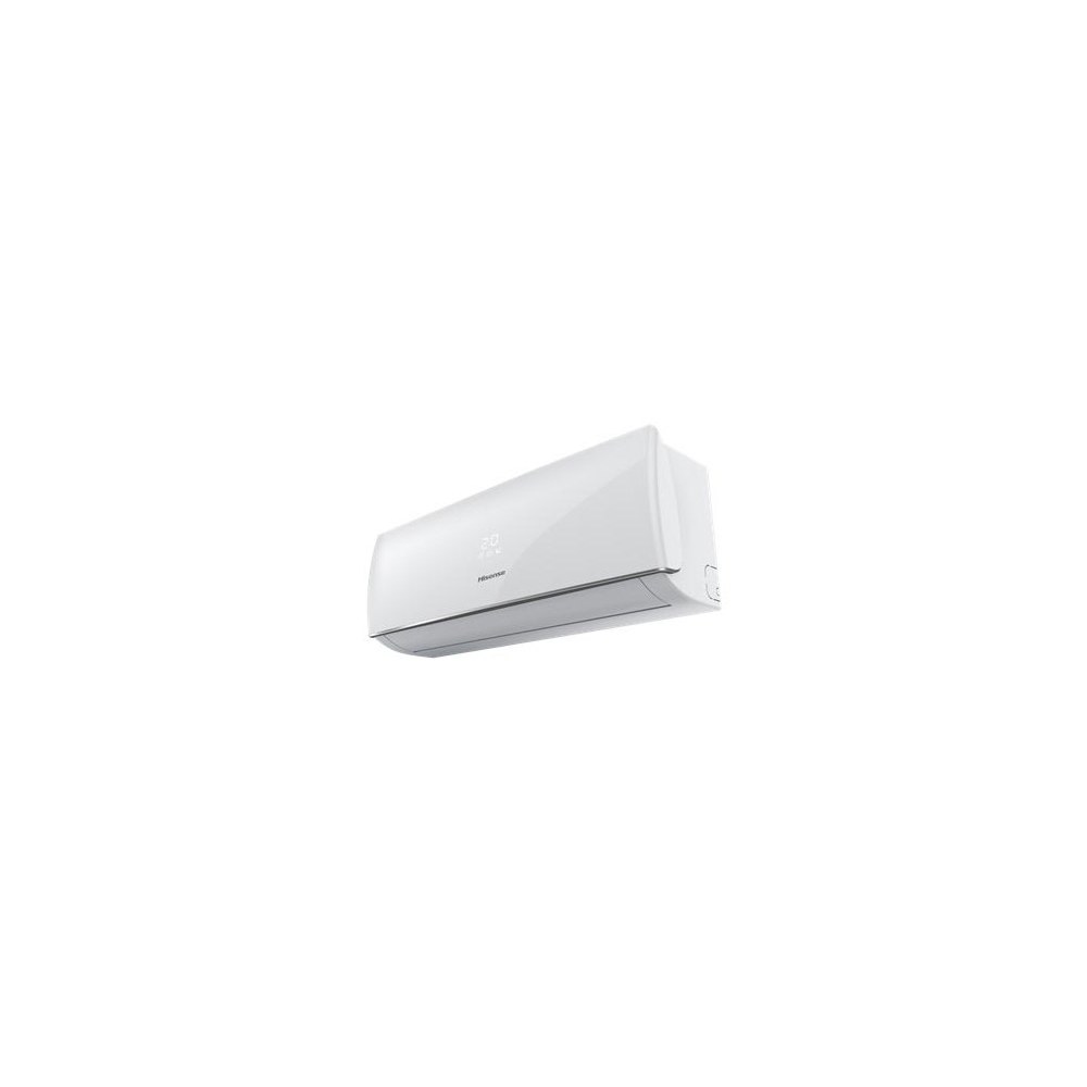 Внутренний блок мульти сплит-системы настенного типа Hisense Smart Free Match DC Inverter AMS-12UW4RVEDB00 Внутренний блок мульти сплит-системы настенного типа Hisense Smart Free Match DC Inverter AMS-12UW4RVEDB00