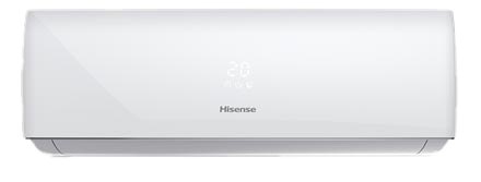 Внутренний блок мульти сплит-системы настенного типа Hisense Smart Free Match DC Inverter AMS-18UW4RXADB03