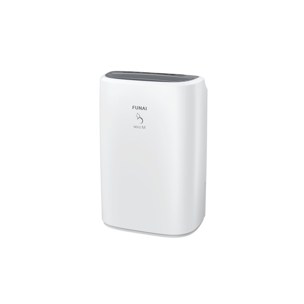 Осушитель воздуха FUNAI NEKO M RAD-N12F5E Осушитель воздуха FUNAI NEKO M RAD-N12F5E