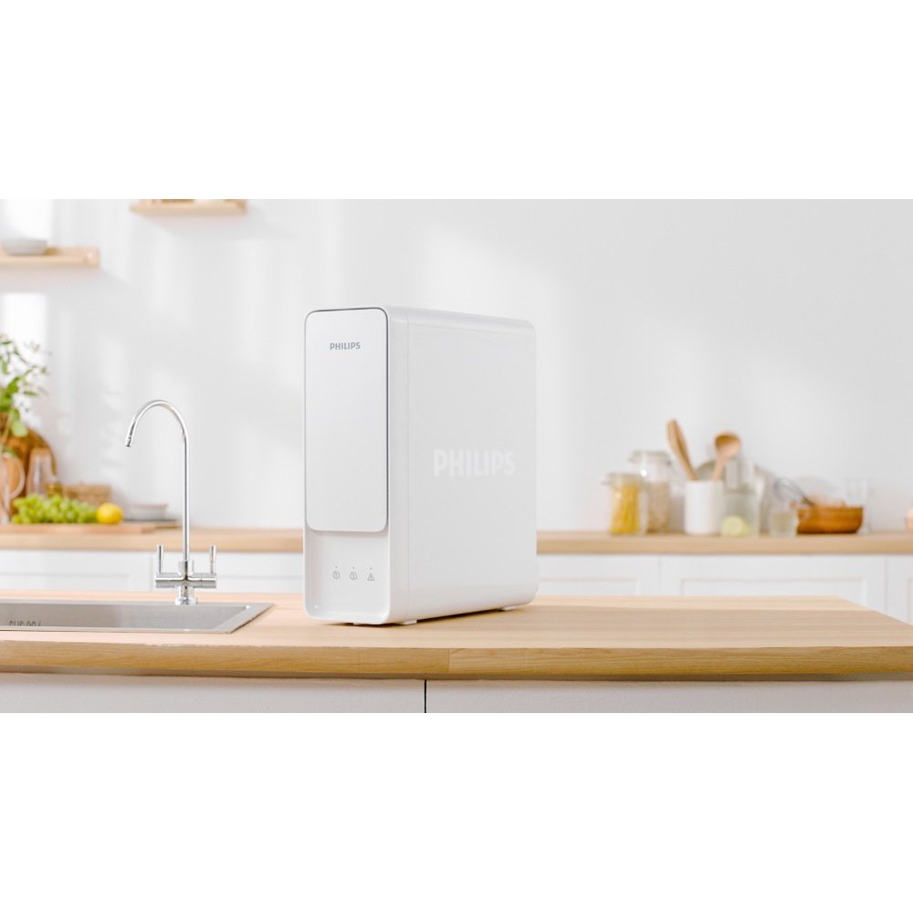 Обратноосмотическая система фильтрации проточная Philips AUT2016/10