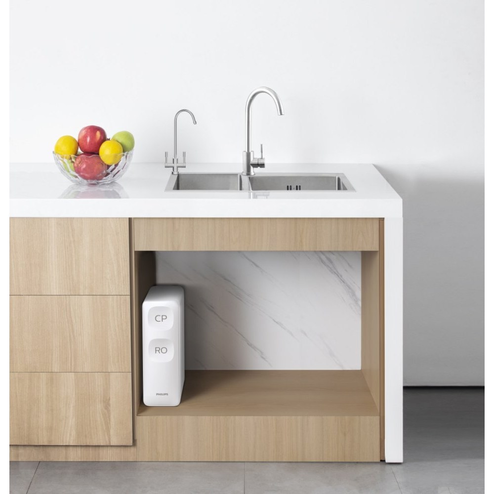 Обратноосмотическая система фильтрации проточная Philips AUT3015/10