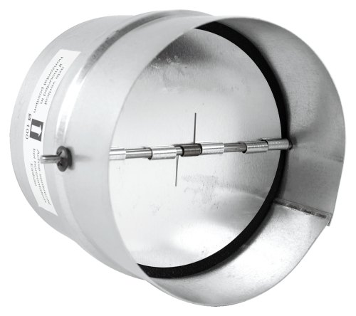 Обратный клапан ZILON RSK 100
