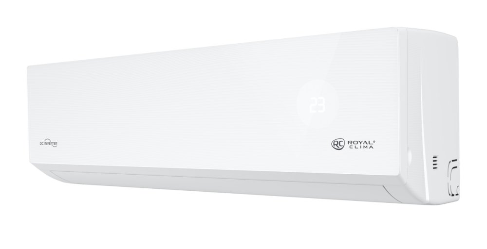 Инверторная сплит-система ROYAL Clima OPTIMUM 2.0 Inverter RCI-OME22HN