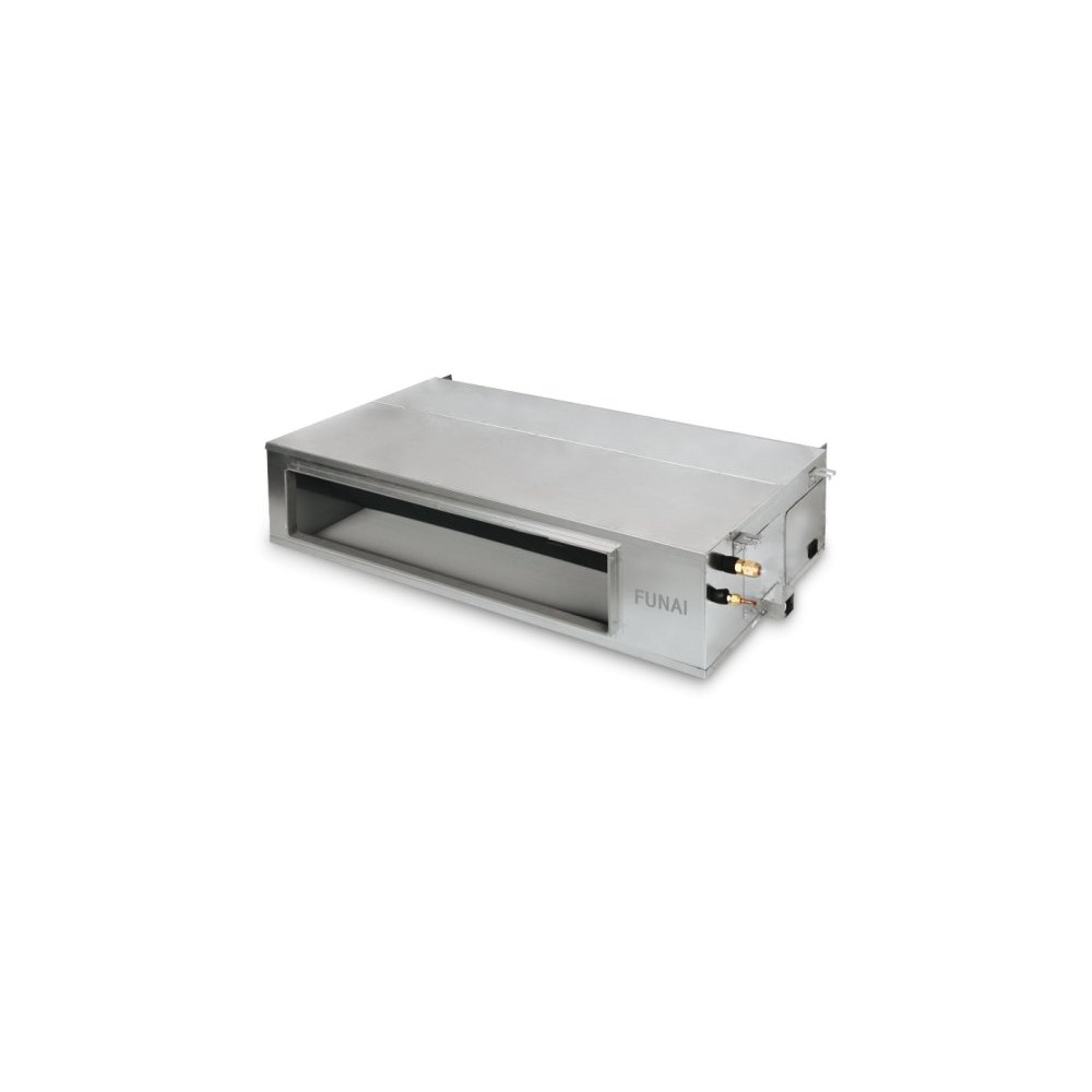 Внутренний блок мульти сплит-системы канального типа FUNAI ORIGAMI KODO Inverter RAM-I-OK30HP.D01/S Внутренний блок мульти сплит-системы канального типа FUNAI ORIGAMI KODO Inverter RAM-I-OK30HP.D01/S