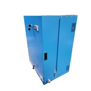 Пароувлажнитель изотермический ROYAL Clima RHE-22