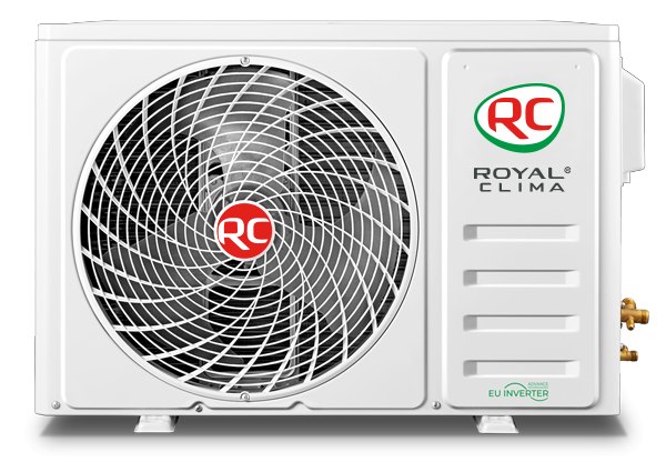 Инверторная сплит-система ROYAL Clima PERFETTO DC EU Inverter RCI-PF75HN