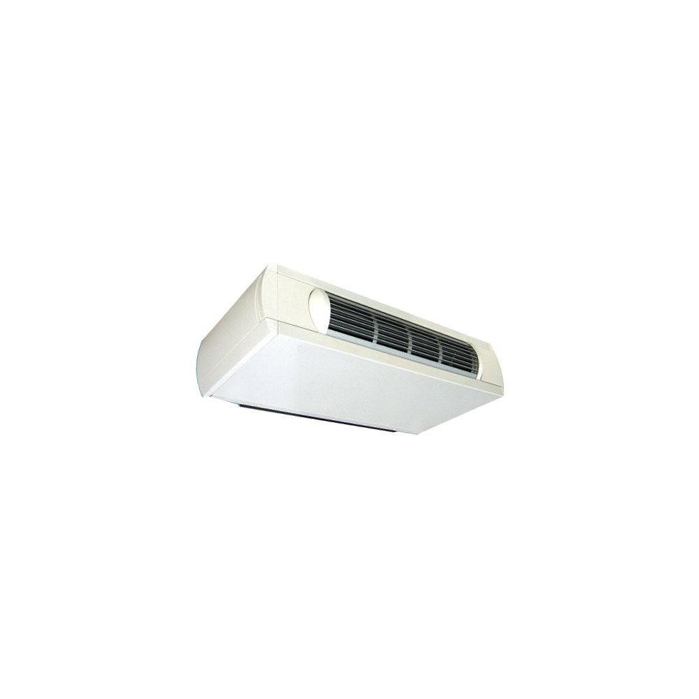 Фанкойл напольно-потолочный четырехтрубный ROYAL Clima MACS-I-F130P4K
