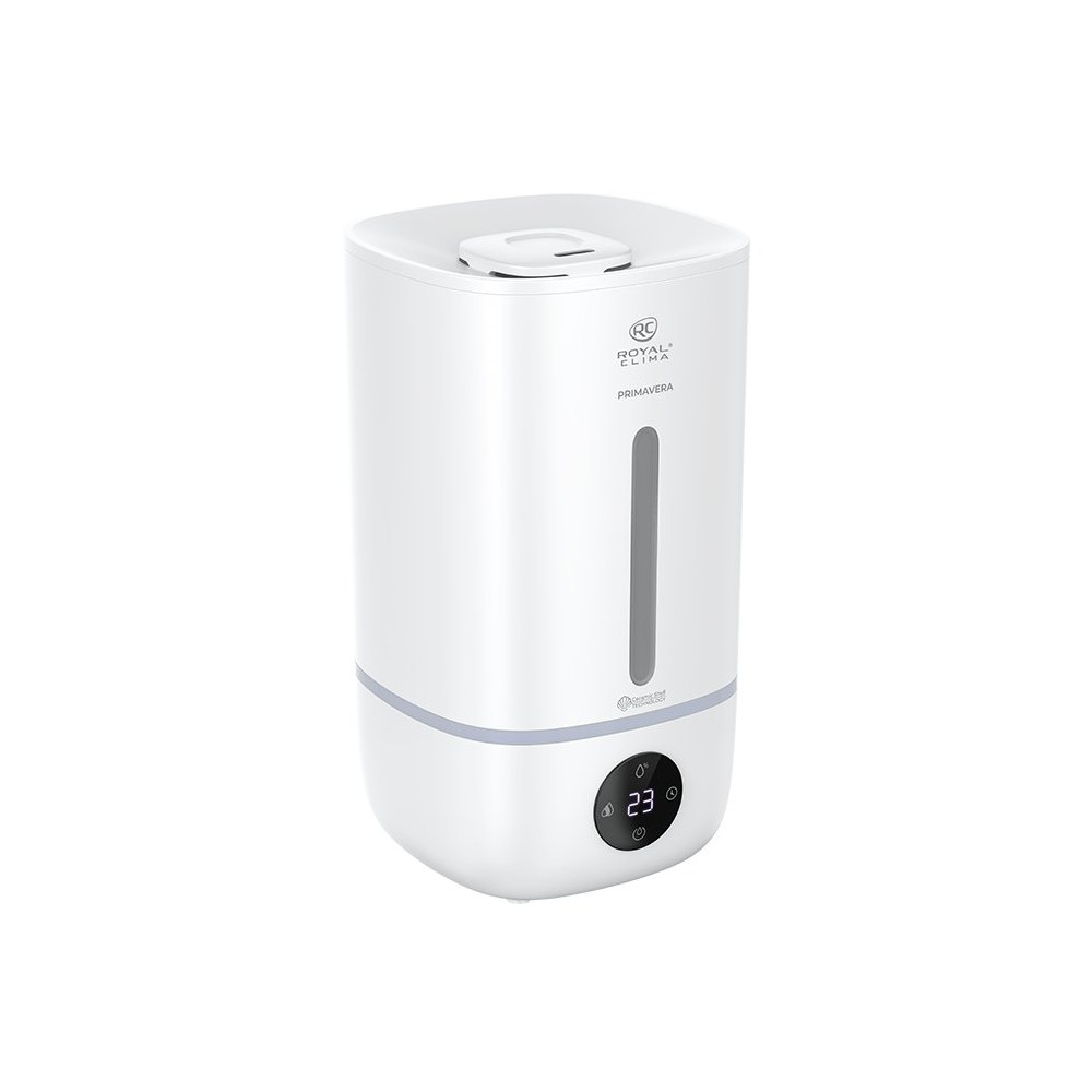 Ультразвуковой увлажнитель воздуха ROYAL Clima PRIMAVERA RUH-PV350/5.0E-WT