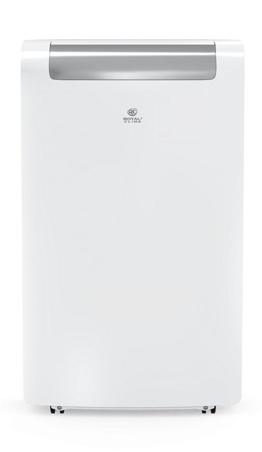Мобильный кондиционер ROYAL Clima SALVATORE RM-SL39CH-E