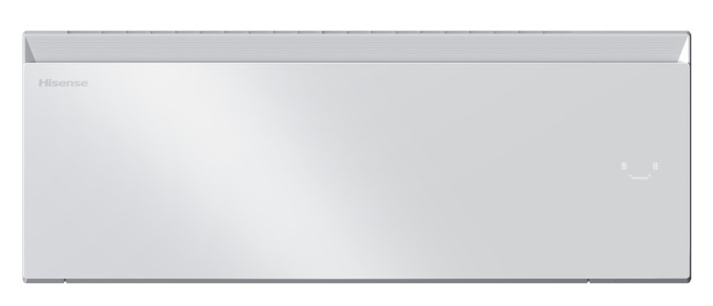 Инверторная сплит-система Hisense SENSATION SLIDER PRO SUPERIOR DC Inverter AS-18UW4RFMQK00 Инверторная сплит-система Hisense SENSATION SLIDER PRO SUPERIOR DC Inverter AS-18UW4RFMQK00