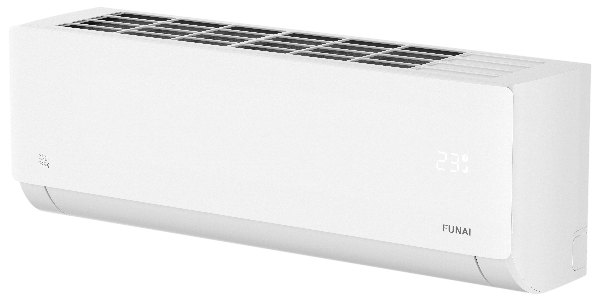 Инверторная сплит-система FUNAI SENSEI 2.0 Inverter RAC-I-SN35HP.D05