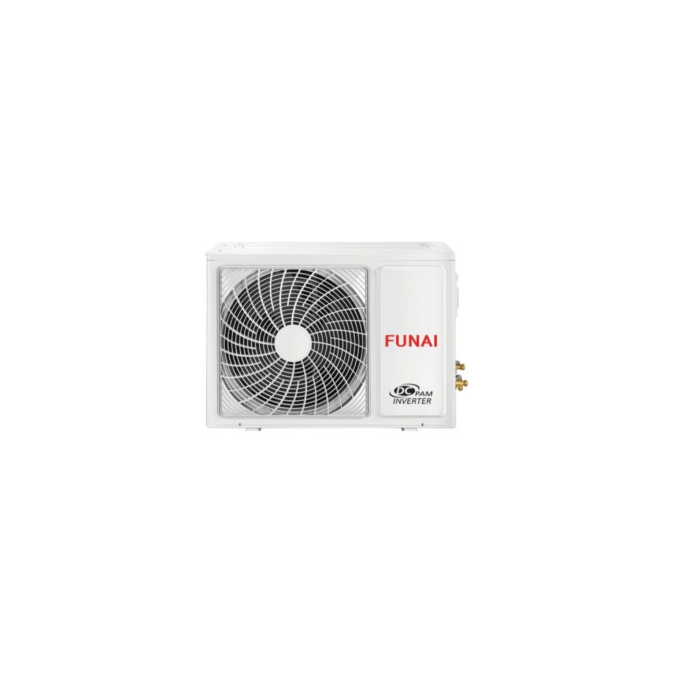 Инверторная сплит-система FUNAI SENSEI Inverter RACI-SN25HP.D01
