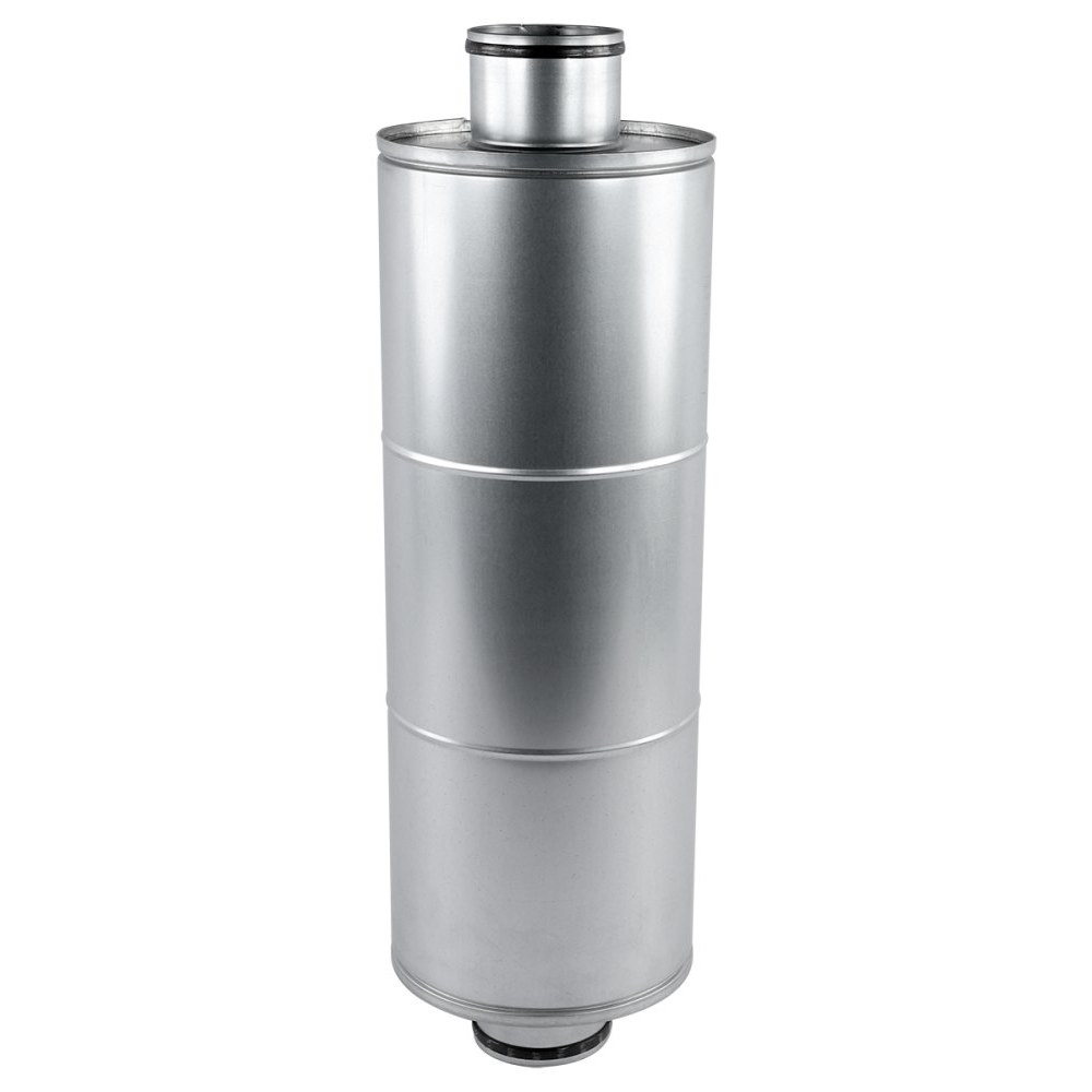 Шумоглушитель ZILON ZSA 100/900 Шумоглушитель ZILON ZSA 100/900