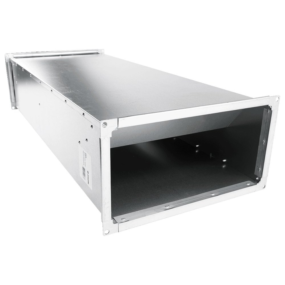 Шумоглушитель ZILON ZSS 500x300/1000 Шумоглушитель ZILON ZSS 500x300/1000