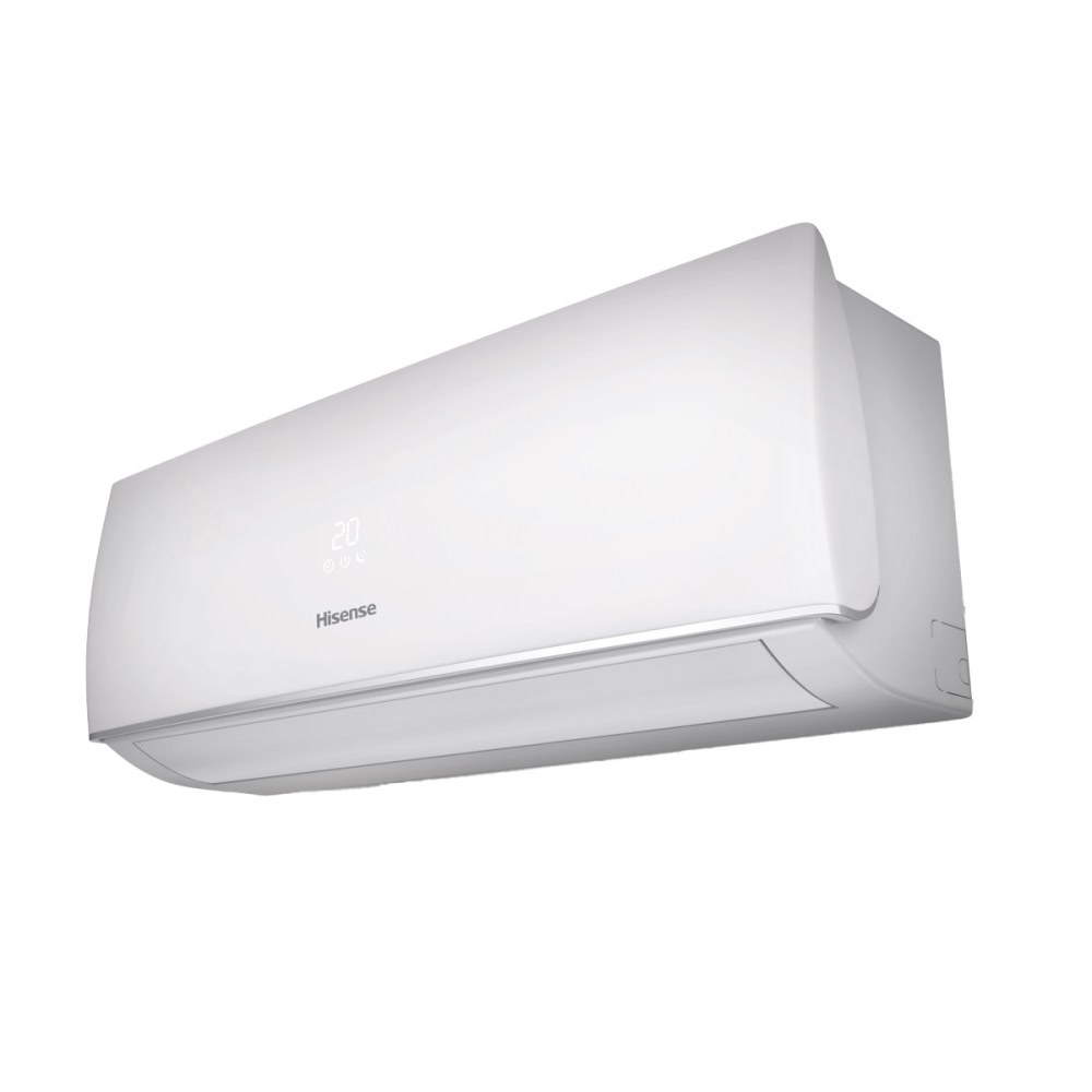 Инверторная сплит-система Hisense SMART DC Inverter AS-11UW4RYDDB02