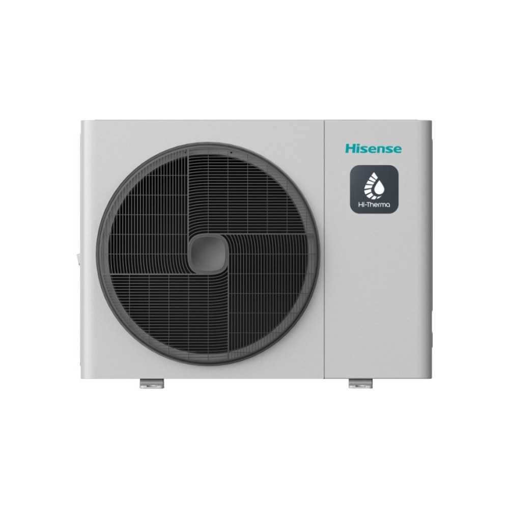 Наружный блок теплового насоса Hisense Split /Integra AHW-080HCDS1