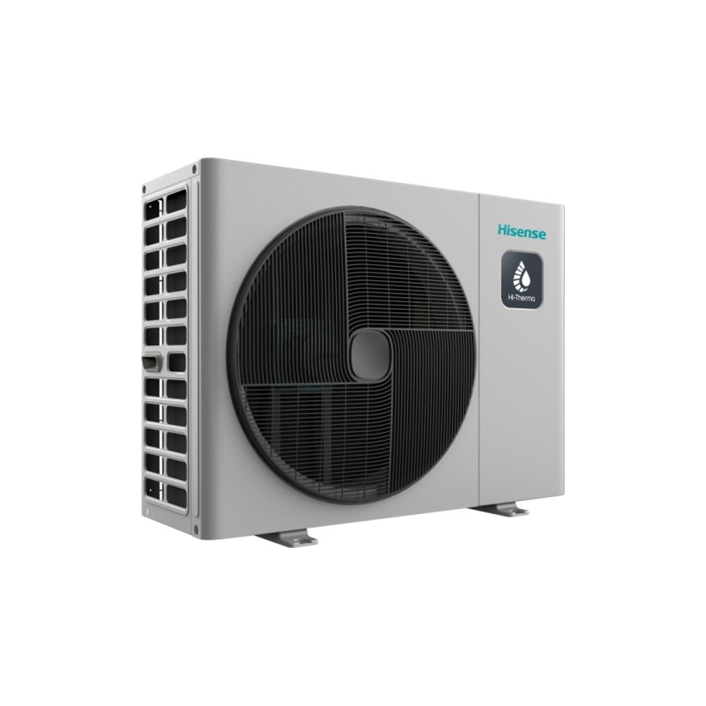 Наружный блок теплового насоса Hisense Split /Integra AHW-080HCDS1