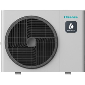 Наружный блок теплового насоса Hisense Split /Integra AHW-120HEDS1