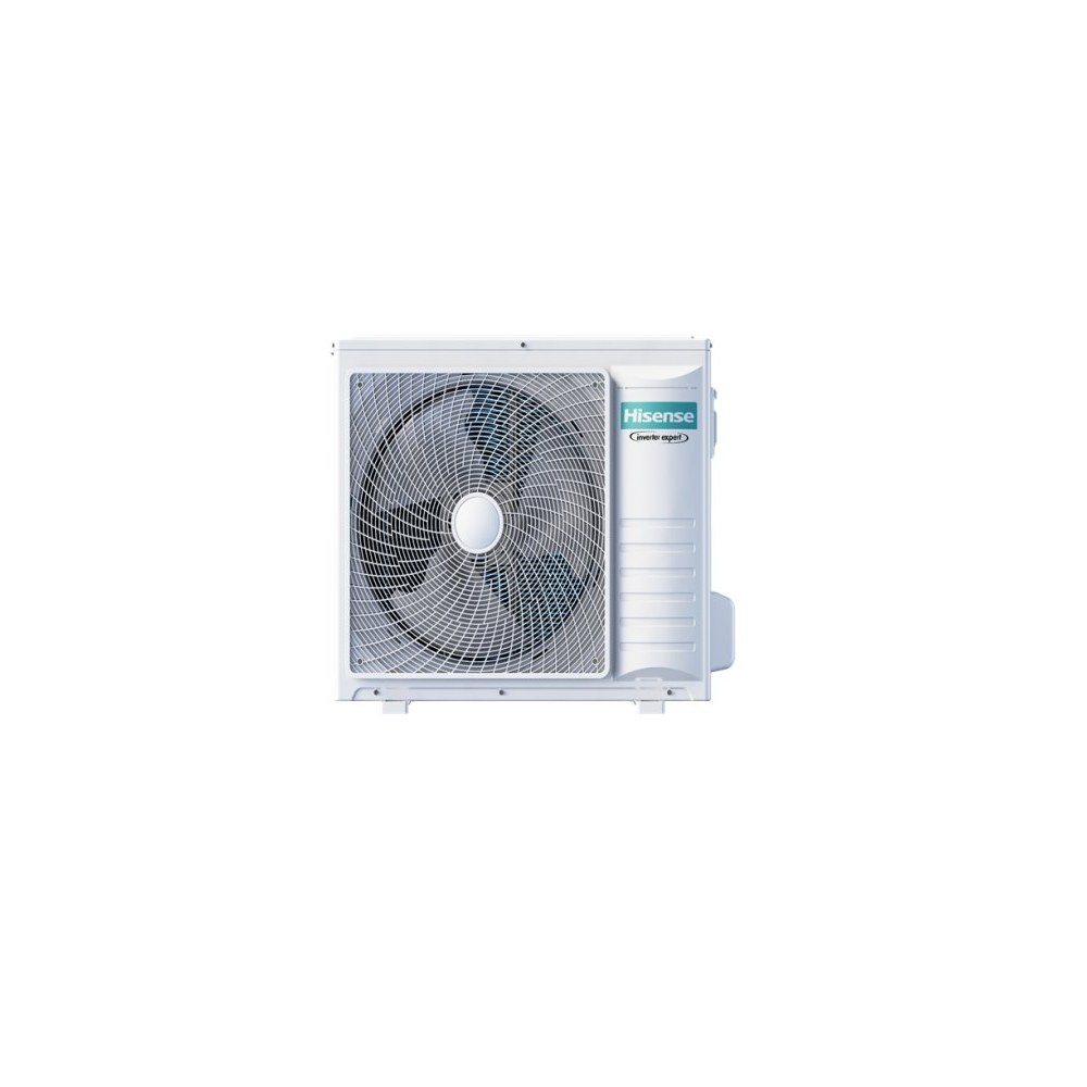 Инверторная сплит-система канального типа Hisense HEAVY EU DC Inverter ADT-18UX4RCL8/AUW-18U4RS7 WI-FI