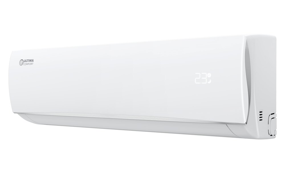 Классическая сплит-система Ultima Comfort ECLIPSE ECP-24PN Классическая сплит-система Ultima Comfort ECLIPSE ECP-24PN