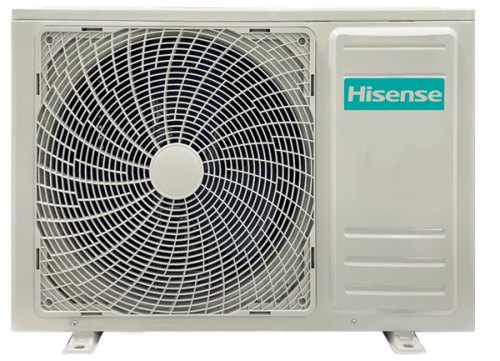 Классическая сплит-система Hisense STRONG NEO Premium Classic A AS-36HR4SDKVT