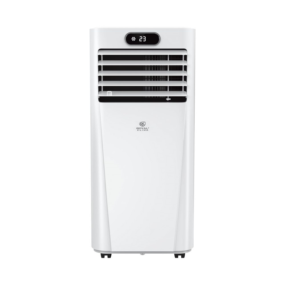 Мобильный кондиционер ROYAL Clima TESORO RM-TS28CH-E