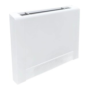 Фанкойл тонкий напольно-потолочный двухтрубный ROYAL Clima MACS-I-SF35P2K