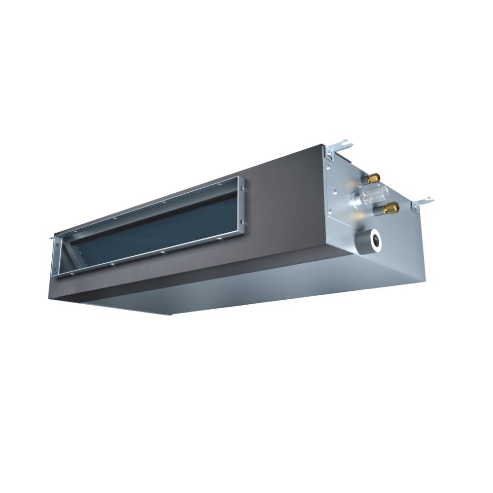 Внутренний блок VRF Hisense AVE-09HJDDH (тонкий канальный блок (c DC-вентилятором)) Внутренний блок VRF Hisense AVE-09HJDDH (тонкий канальный блок (c DC-вентилятором))
