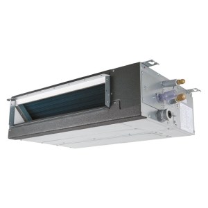 Внутренний блок VRF ROYAL Clima RCE-15RL (тонкий канальный блок (с AC-вентилятором))