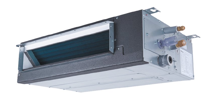 Внутренний блок VRF Hisense AVE-19HJFDL (тонкий канальный блок (с DC-вентилятором)) Внутренний блок VRF Hisense AVE-19HJFDL (тонкий канальный блок (с DC-вентилятором))