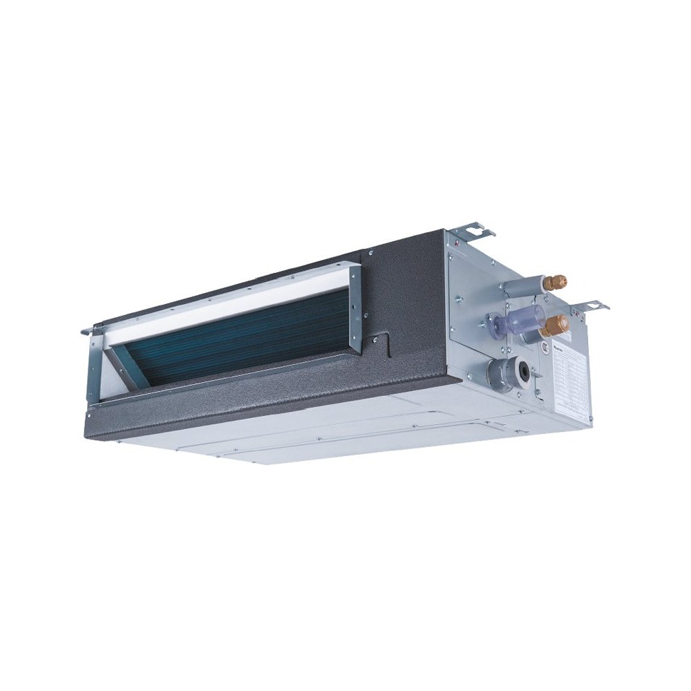Внутренний блок VRF Hisense AVE-12HCFRL (тонкий канальный блок (с AC-вентилятором)) Внутренний блок VRF Hisense AVE-12HCFRL (тонкий канальный блок (с AC-вентилятором))