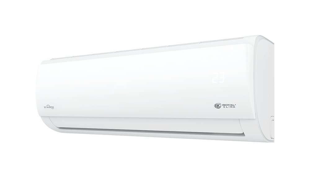 Инверторная сплит-система ROYAL Clima TRIUMPH Inverter RCI-TWC28HN