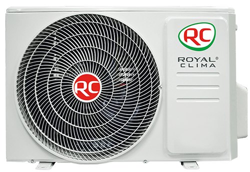 Классическая сплит-система ROYAL Clima TRIUMPH LITE RC-TWL28HN
