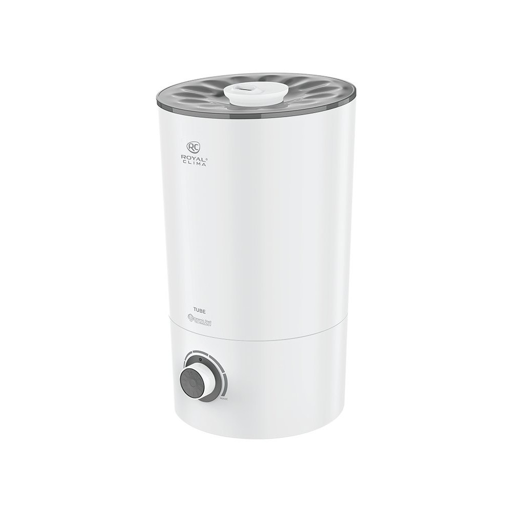 Ультразвуковой увлажнитель ROYAL Clima TUBE RUH-TB300/4.0M-WT