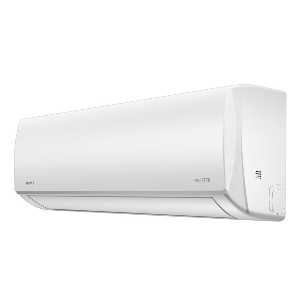 Инверторная сплит-система XIGMA TURBOCOOL Inverter XGI-TX35RHA