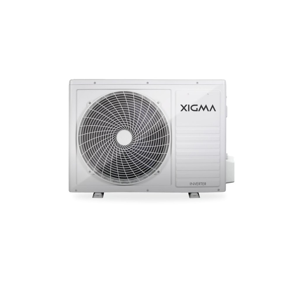 Инверторная сплит-система XIGMA TURBOCOOL Inverter XGI-TXC70RHA