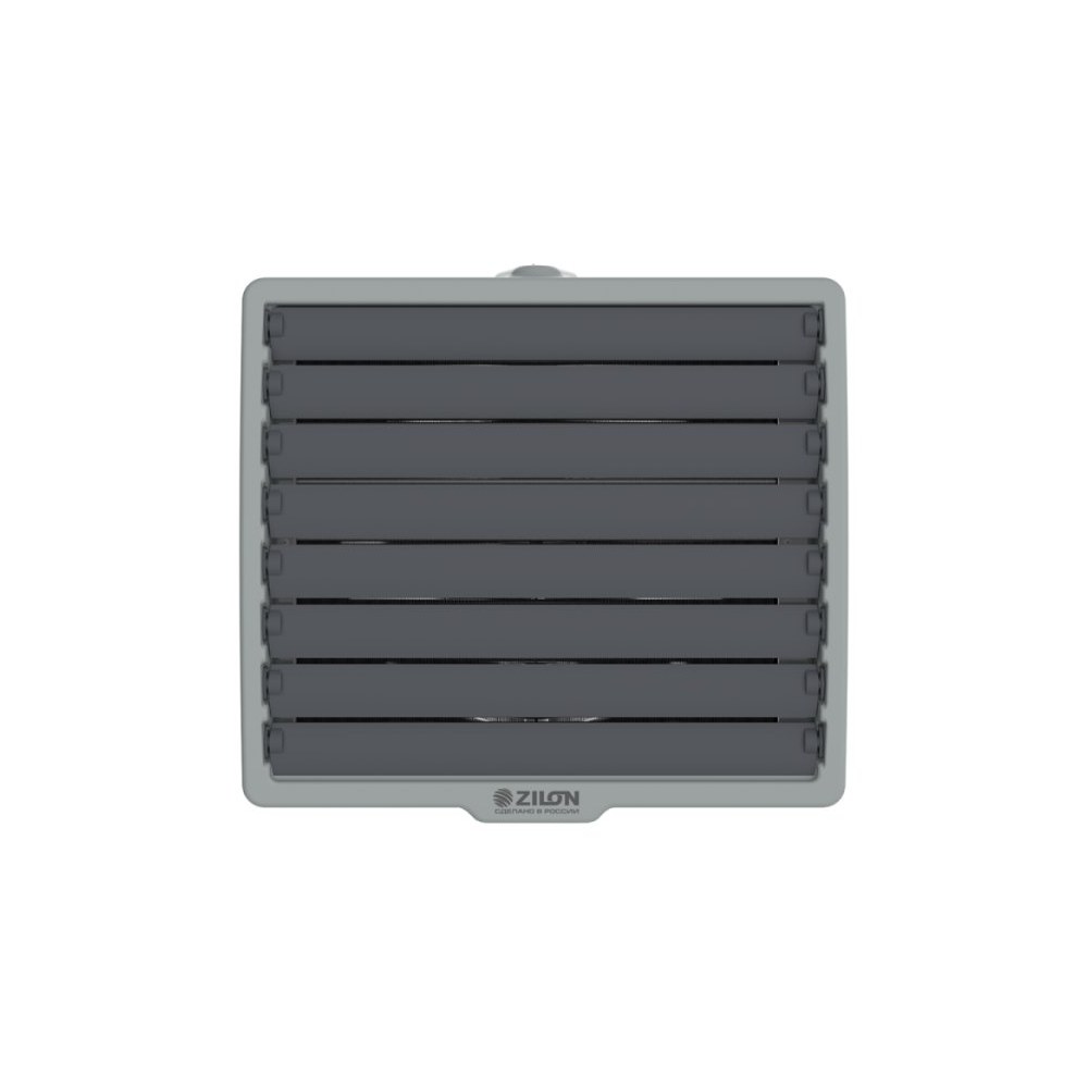Водяной тепловентилятор ZILON HP-30.003W Водяной тепловентилятор ZILON HP-30.003W