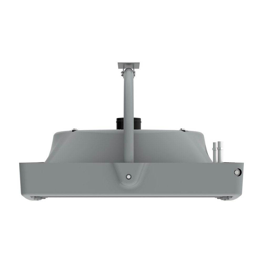 Водяной тепловентилятор ZILON HP-30.003W