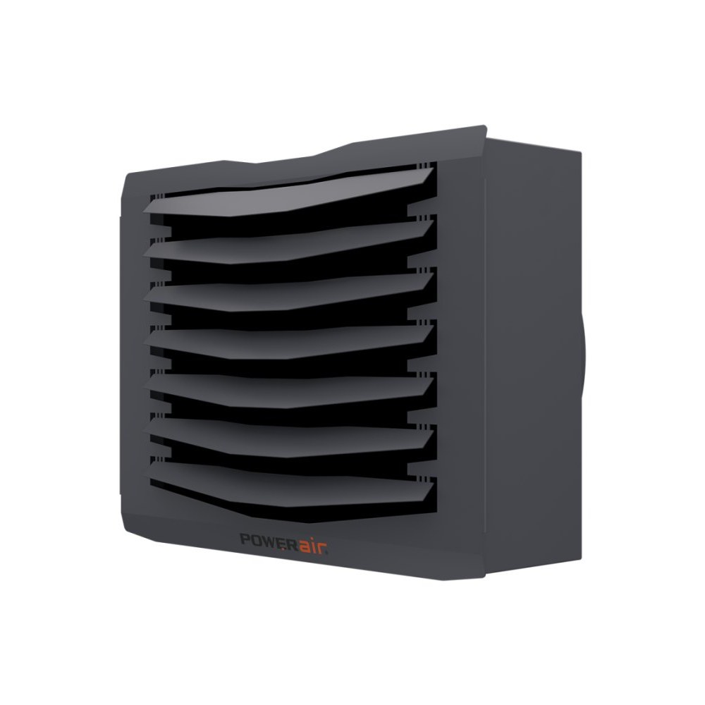 Водяной тепловентилятор ZILON HS-25W Водяной тепловентилятор ZILON HS-25W
