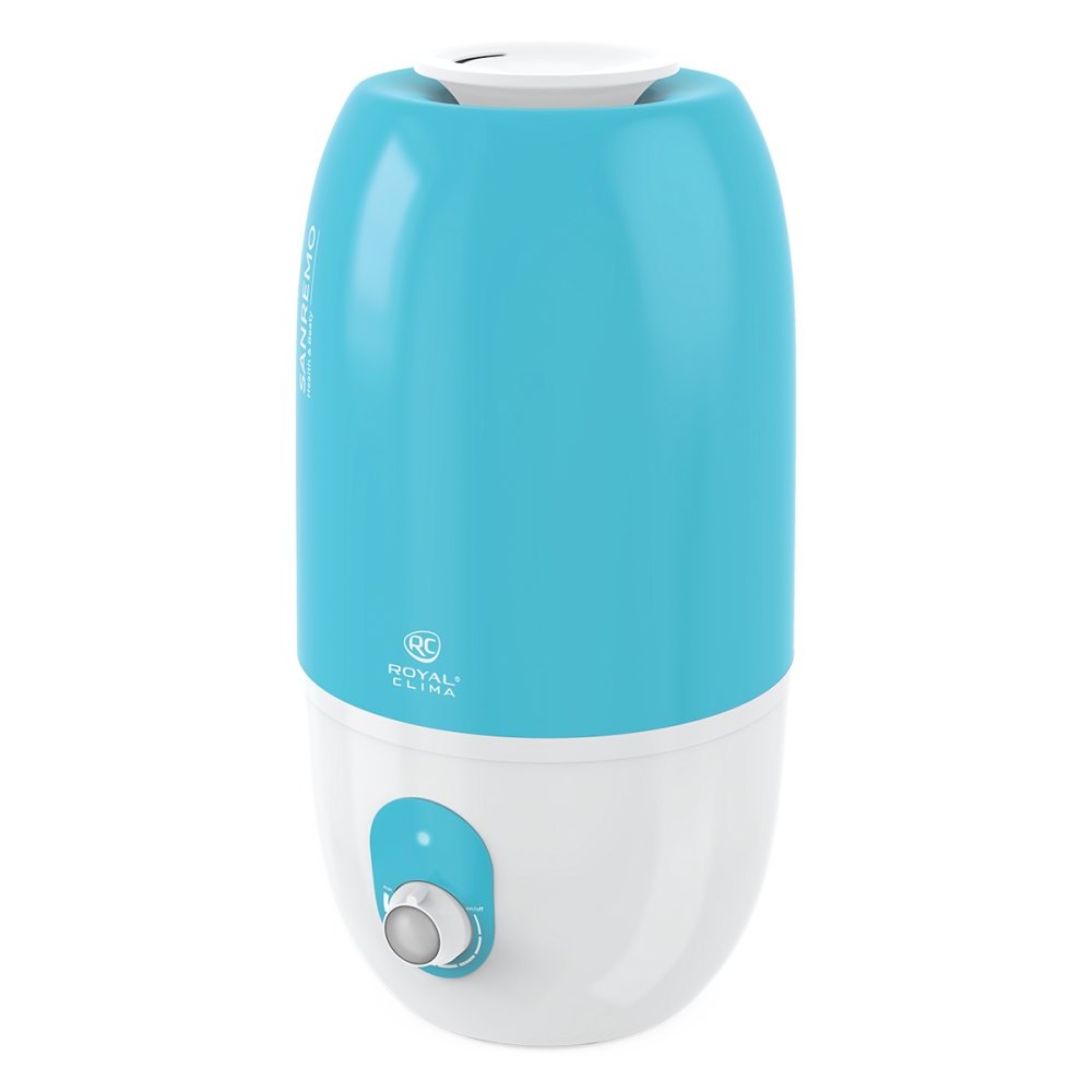 Ультразвуковой увлажнитель ROYAL Clima SANREMO RUH-S380/3.0M-BU