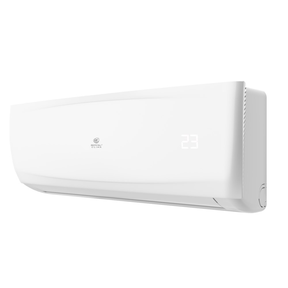 Классическая сплит-система ROYAL Clima VELA NUOVA RC-VNE35HN