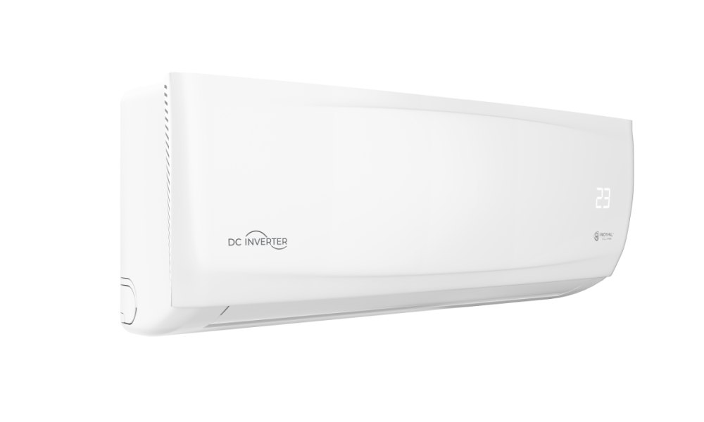 Инверторная сплит-система ROYAL Clima VELA NUOVA Inverter RCI-VNE35HN