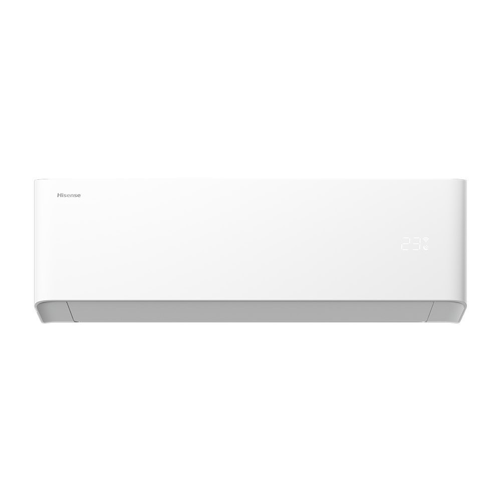 Классическая сплит-система Hisense VIBE Classic A AS-24HW4RFWHA00 Классическая сплит-система Hisense VIBE Classic A AS-24HW4RFWHA00