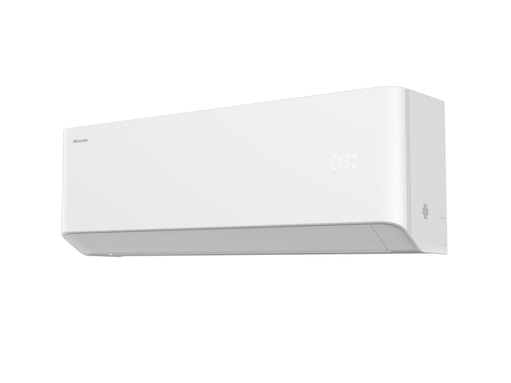 Инверторная сплит-система Hisense VIBE DC Inverter AS-24UW4RBTHB00