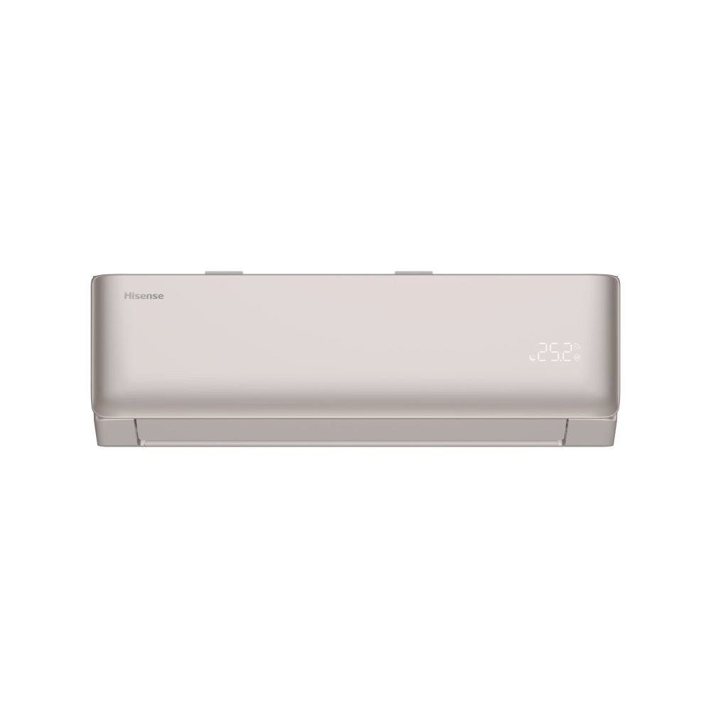 Внутренний блок мульти сплит-системы настенного типа Hisense VIBE PRO CHAMPAGNE MULTI EU DC Inverter AMS-09UW4RYCHD00(C) Внутренний блок мульти сплит-системы настенного типа Hisense VIBE PRO CHAMPAGNE MULTI EU DC Inverter AMS-09UW4RYCHD00(C)