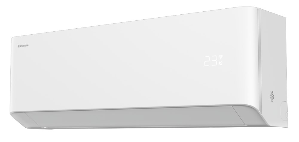 Внутренний блок мульти сплит-системы Hisense VIBE PRO MULTI EU DC Inverter AMS-09UW4RYCHB00