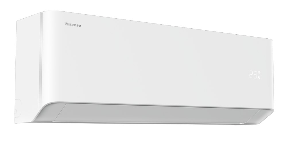 Внутренний блок мульти сплит-системы Hisense VIBE PRO MULTI EU DC Inverter AMS-24UW4RFWHB00