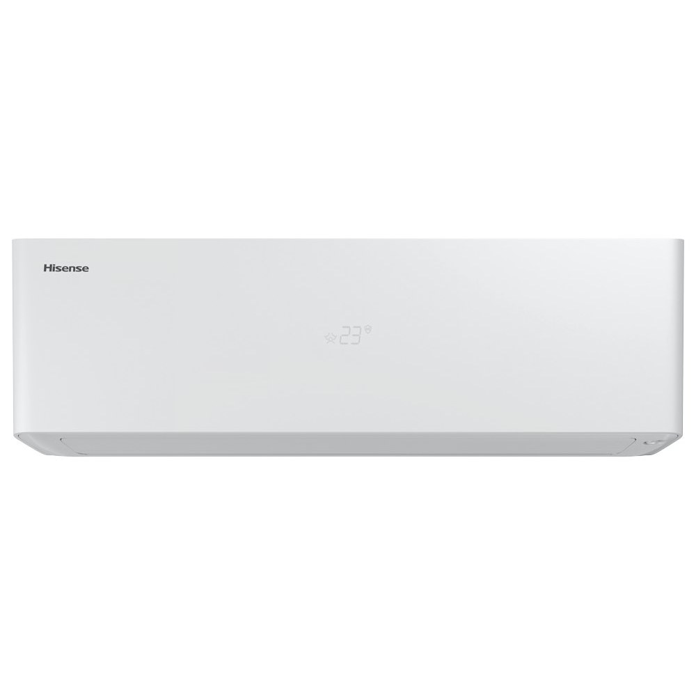 Внутренний блок мульти сплит-системы настенного типа Hisense VISION PRO 2.0 MULTI SUPERIOR DC Inverter AS-13UW4RXVQH02G